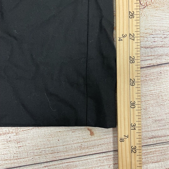 Men’s Emporio Armani Josh Line Pants - Picture 6 of 6